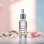 Hylo Tears Eye Drops: A Guide for First-Time Users