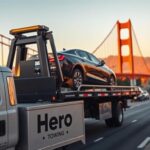 Is Your Vehicle Safe? The Role of San Francisco 24 Hour Towing in Roadside Emergencies