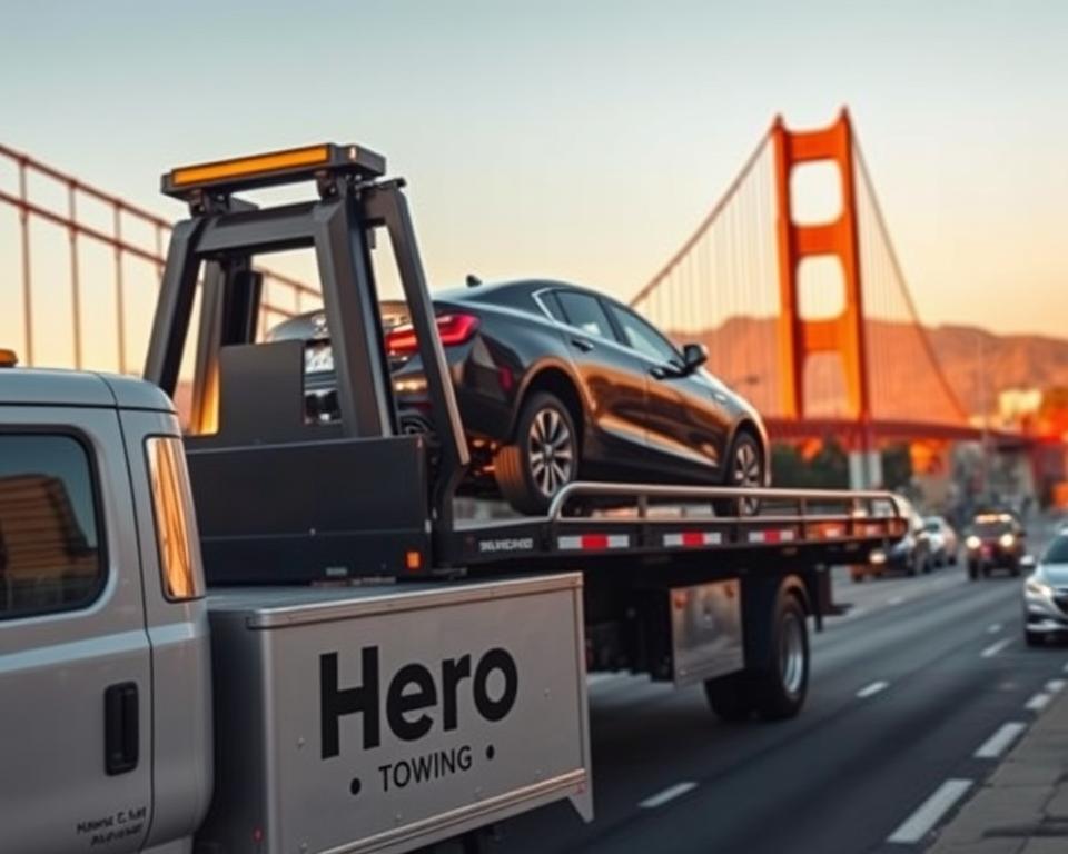 How Customer Feedback Shapes Better Practices at San Francisco Towing Companies