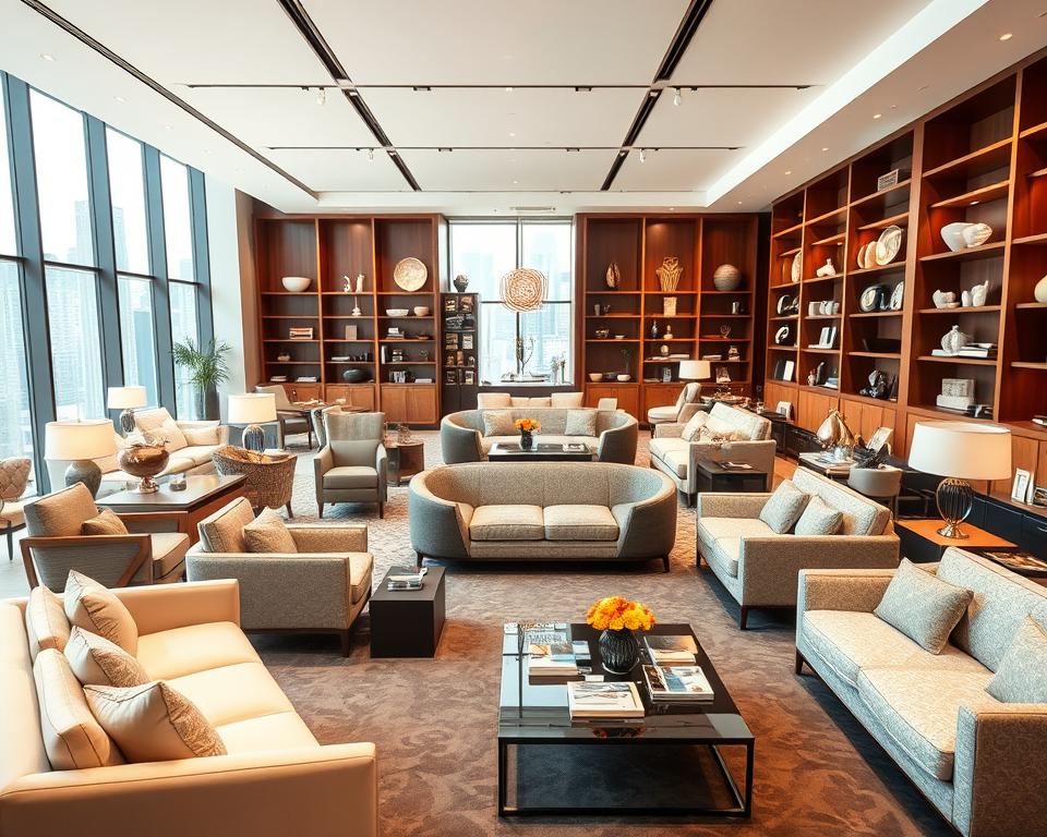 Award-Winning Designs From the Best Furniture Shop in Hong Kong
