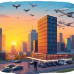 ﻿How to Conduct Performance Reviews for Commercial Security Guards in Arlington
