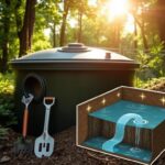 New Homeowner’s Guide to Septic System Service in Sylmar