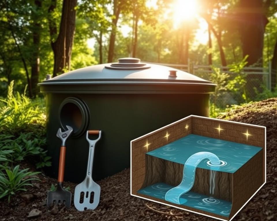 New Homeowner’s Guide to Septic System Service in Sylmar