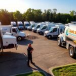 ﻿Understanding Maintenance Plans for Septic Tank Pumping Service Near Me in Huntington Beach