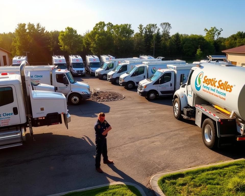 ﻿Understanding Maintenance Plans for Septic Tank Pumping Service Near Me in Huntington Beach