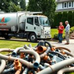 ﻿Insider Secrets for Choosing the Best Septic Service Provider in Santa Monica