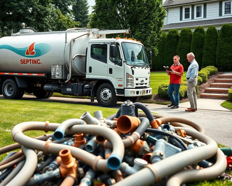 ﻿Insider Secrets for Choosing the Best Septic Service Provider in Santa Monica