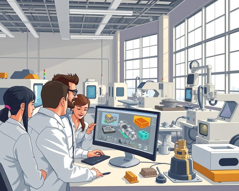 Preventive Maintenance Strategies for Industrial Molds Houston