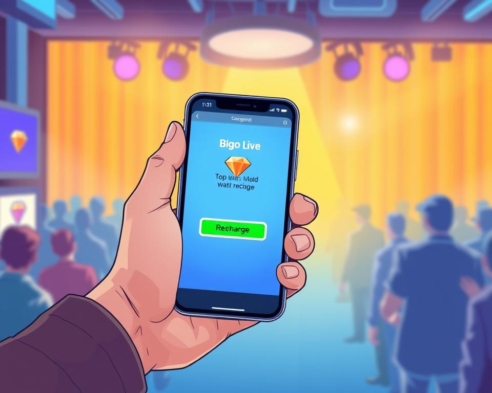 Top Up Bigo Murah: Finding Promo Aggregators