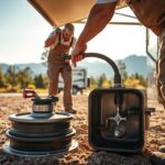 Safe Disposal of Medical Waste in San Fernando RV Tanks
