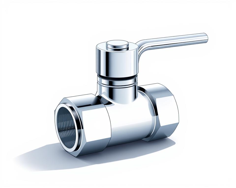 Eco-Friendly Options for Compression Angle Stop Valves