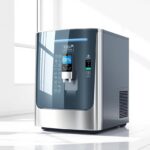 Upstream vs. Downstream Mixing in Commercial Carbonation