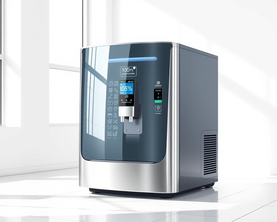 Upstream vs. Downstream Mixing in Commercial Carbonation