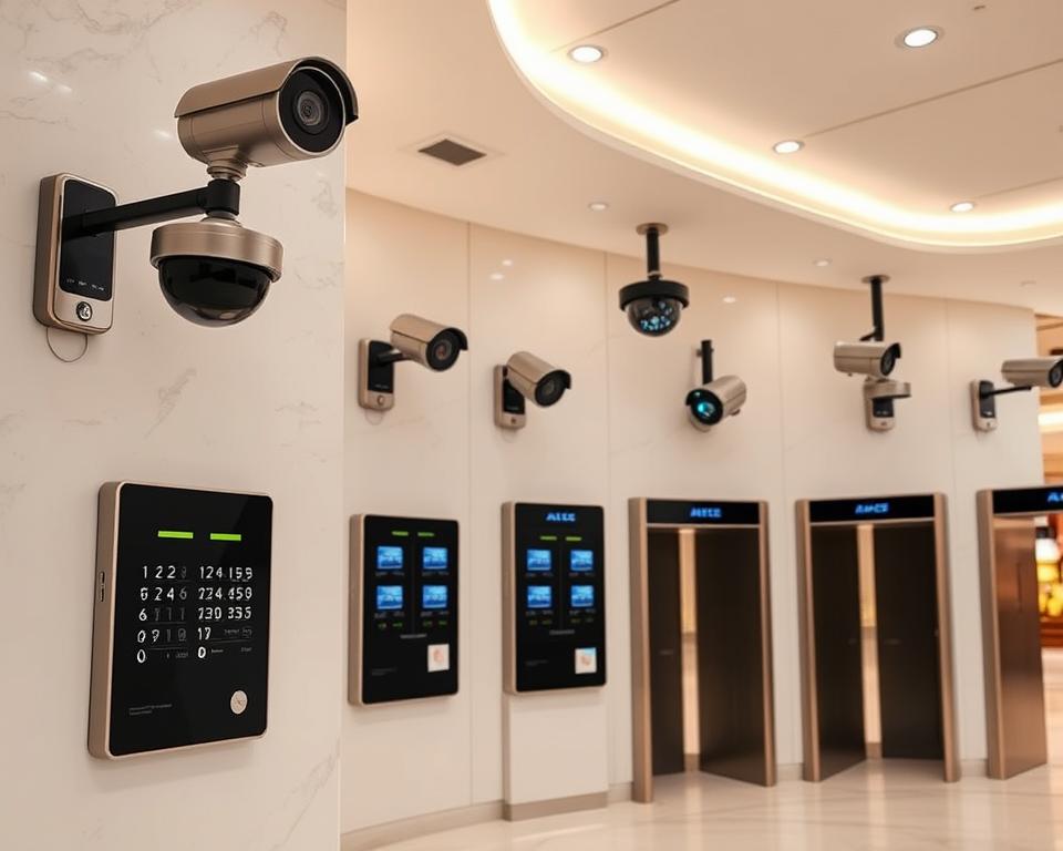﻿The Impact of Commercial Security Guards on Employee Safety & Productivity in Waco