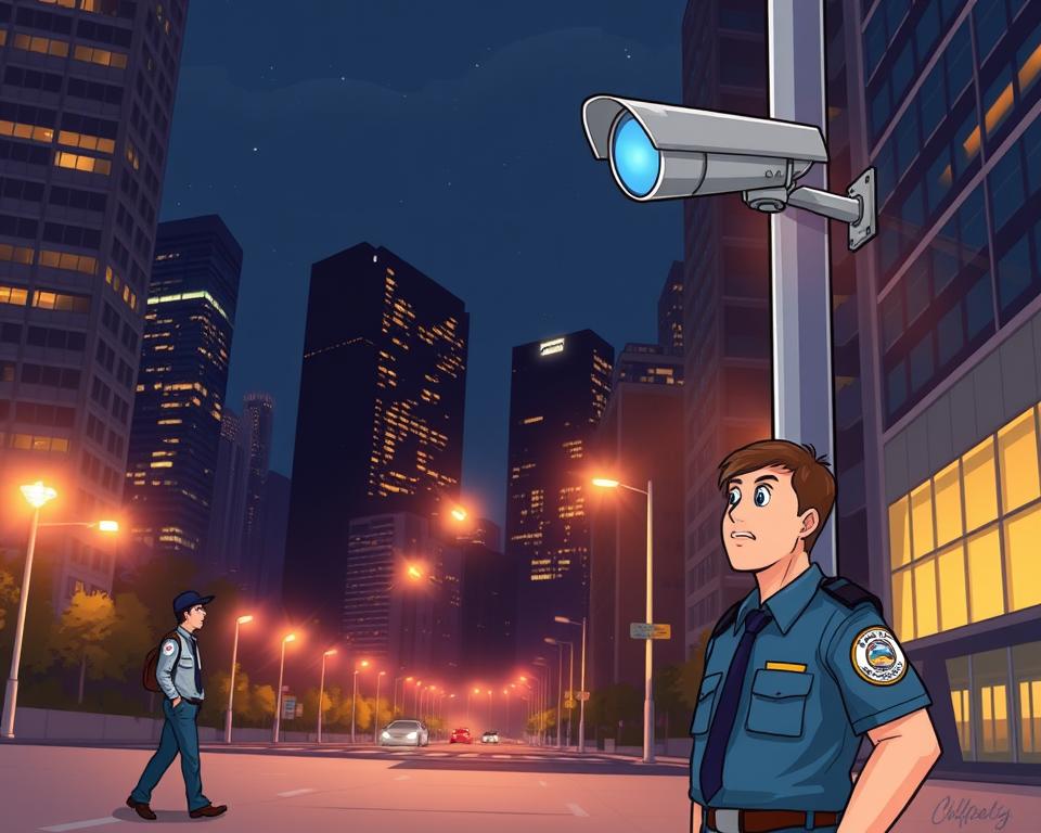 How Security Patrol Services in San Jose Ensure Safety