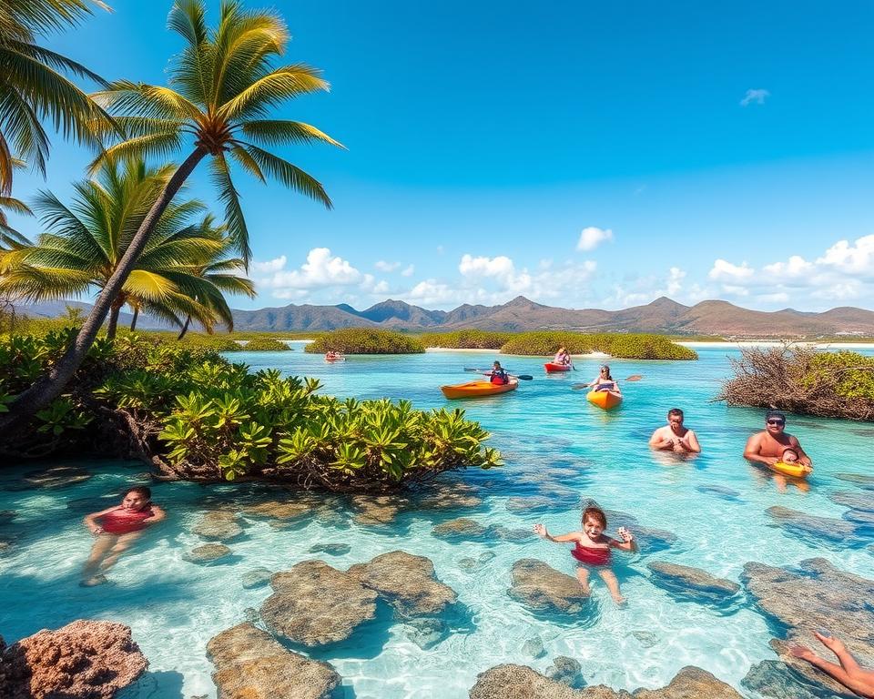 Cayman Island Vacation Rentals with Private Beaches
