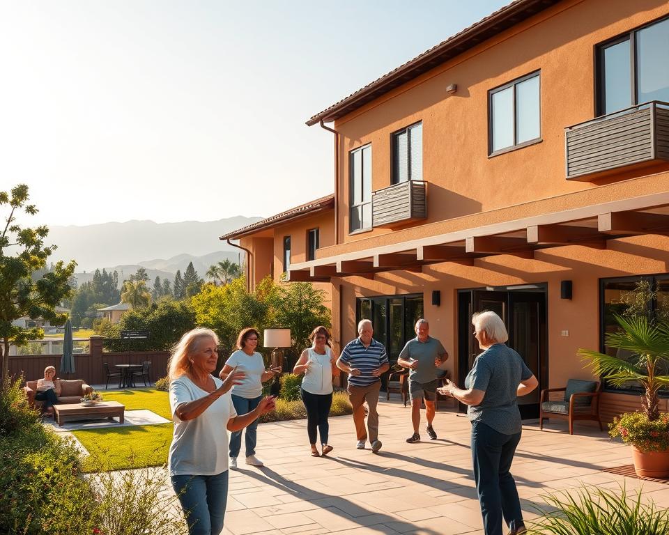 Senior Living Care Consultants Brea Streamlining Move-In Logistics