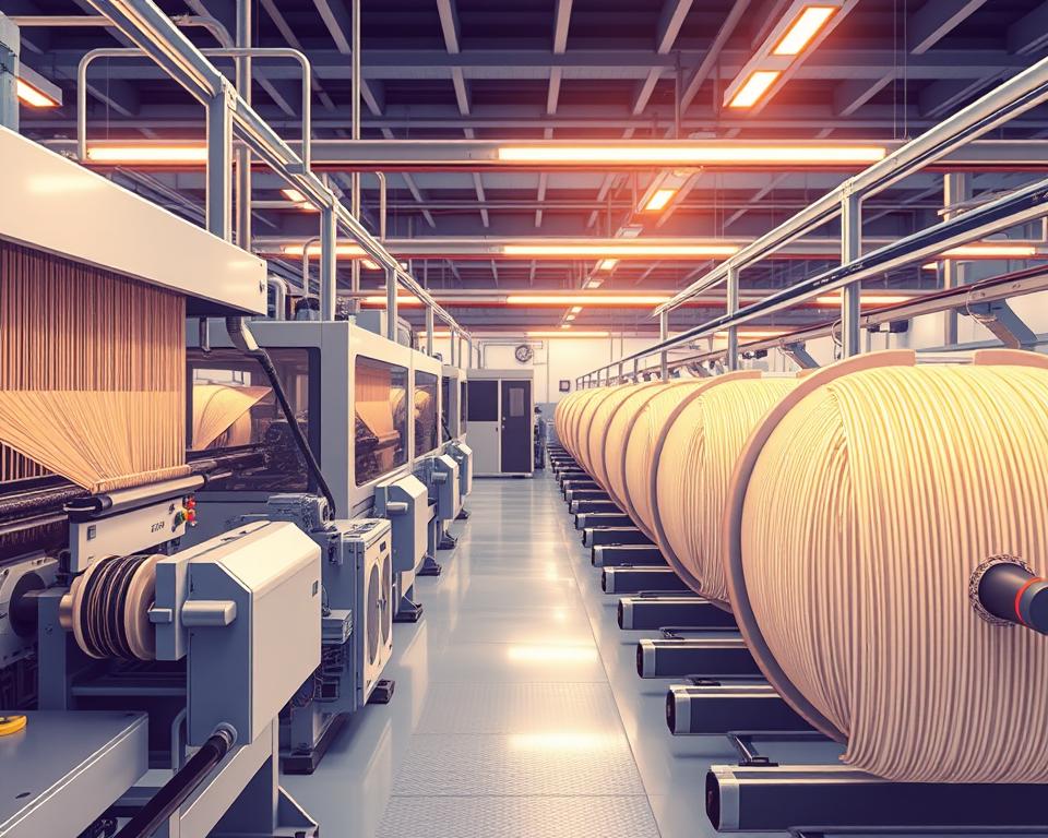 Metal Tube Fiber Transport Systems Explained