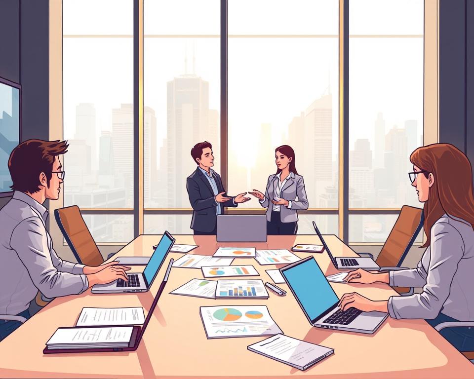 What to Expect When Hiring an SEO Agency