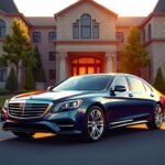 How Chauffeur Service Loveland Accommodates Accessibility Needs
