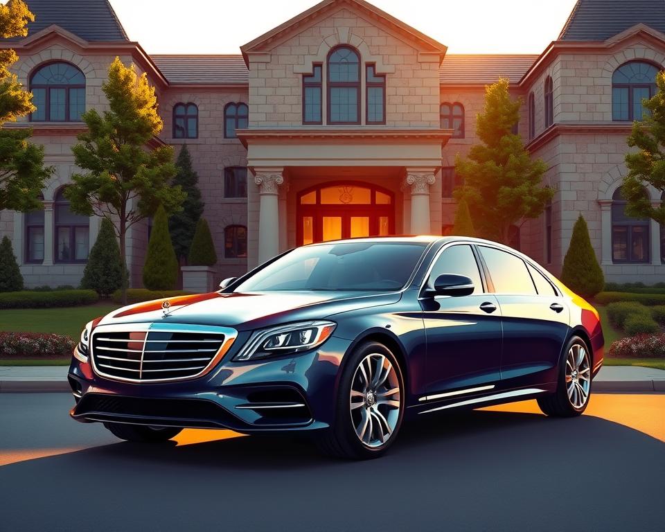 How Chauffeur Service Loveland Accommodates Accessibility Needs
