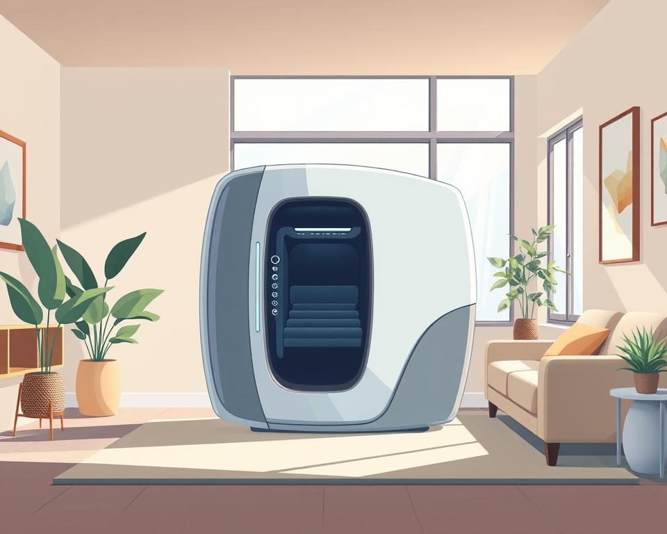 Hbot Hyperbaric Oxygen Therapy for Skin Rejuvenation