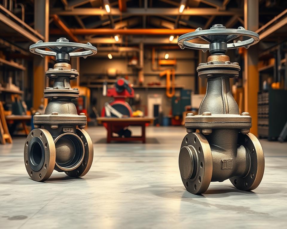 Industrial Valve Safety and Lockout Protocols