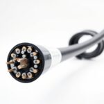 Material Selection for SZ Stranding Cable Jackets
