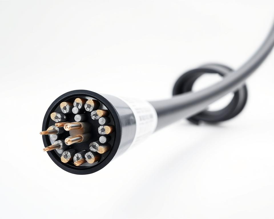 Material Selection for SZ Stranding Cable Jackets