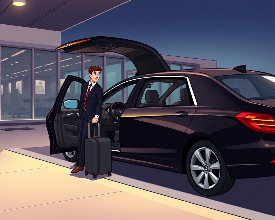 ﻿The Best Way to Experience Arvada’s Nightlife: A Private Chauffeur