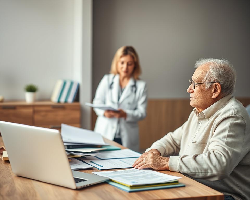 Consultants for Senior Care on Handling Estate Planning Overlaps