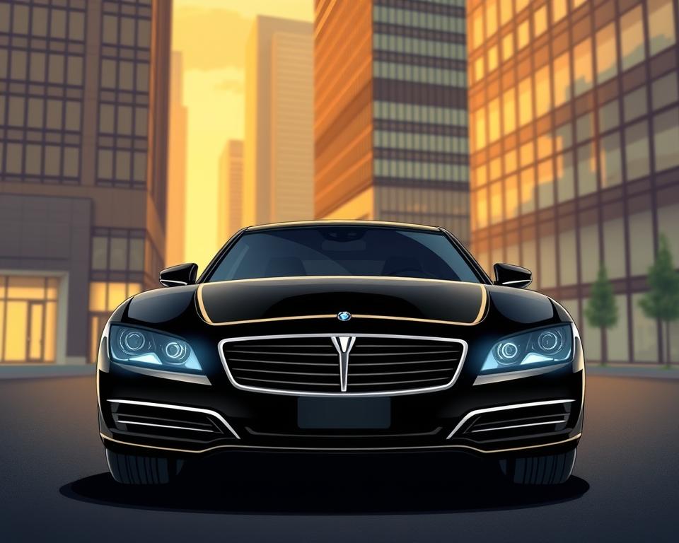 ﻿The Rise of Women-Owned Private Driver Services