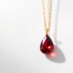 The Symbolism of Spinel in Joahinia’s Jewelry Line