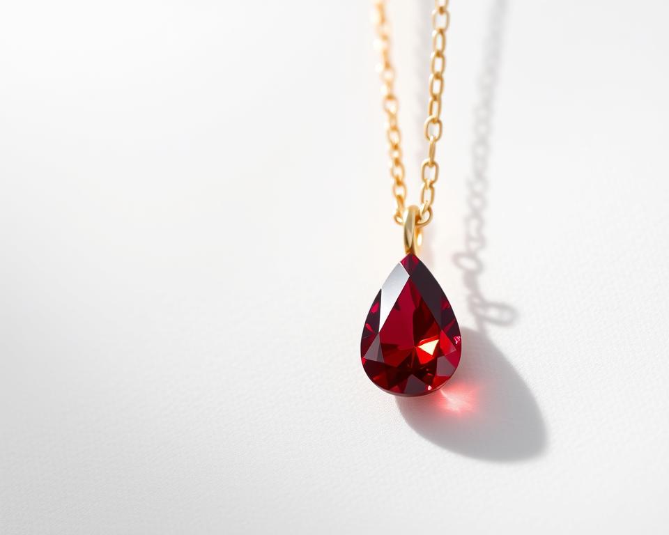 The Symbolism of Spinel in Joahinia’s Jewelry Line